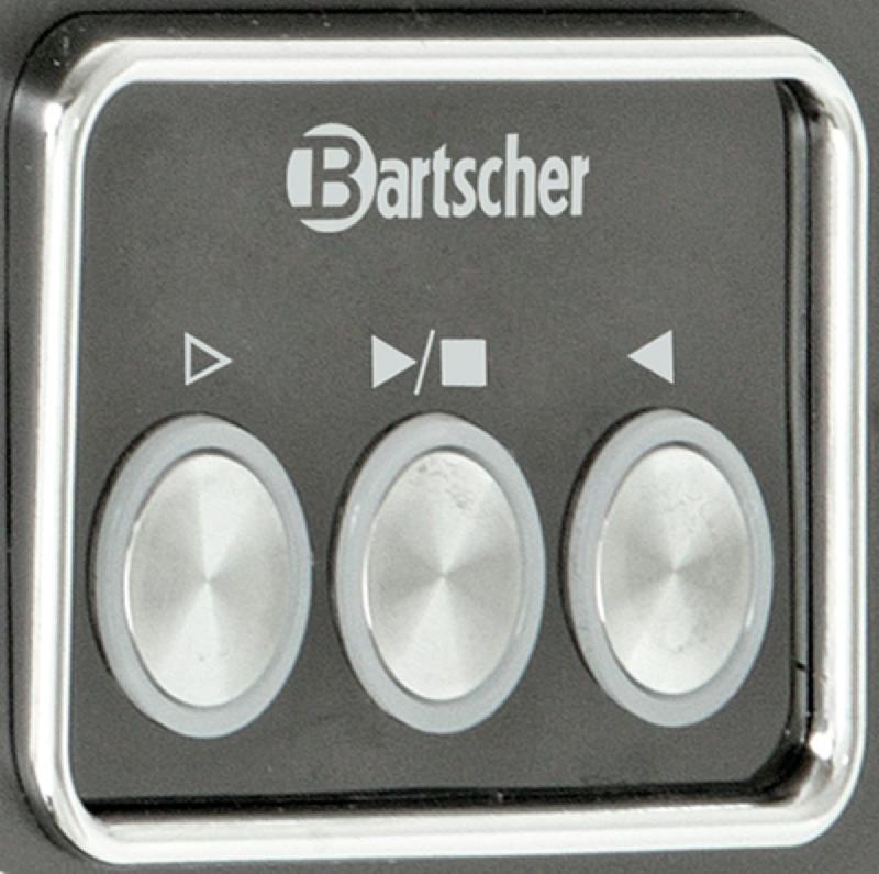 Hache-viande FW10 électrique 370224 bartscher_1