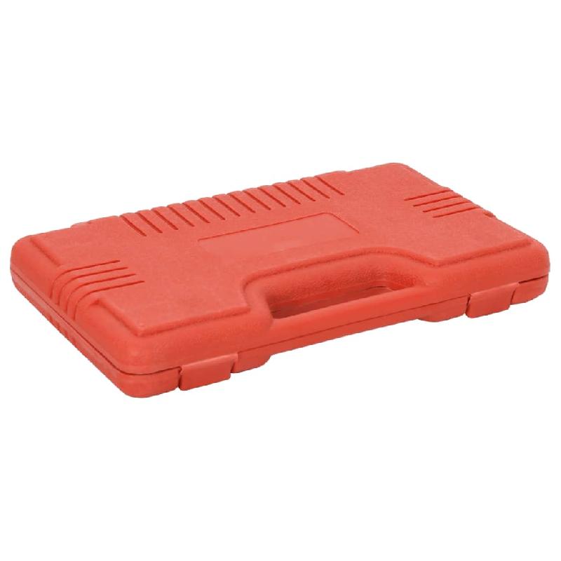 Vidaxl trousse à outils pour étriers de freins à disque 18 pcs 210582_1