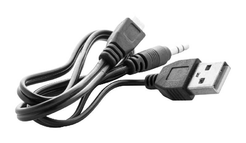 Enceinte Bluetooth - boîtier métallique - fonction main-libre, radio et MP3 - pile rechargeable intégrée_1