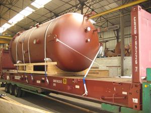 Sangles d'arrimage perdues ARRIMAGE® - polyester 100% - résistances 4T, 7T, 10T - homologué SNCF/UIC_1