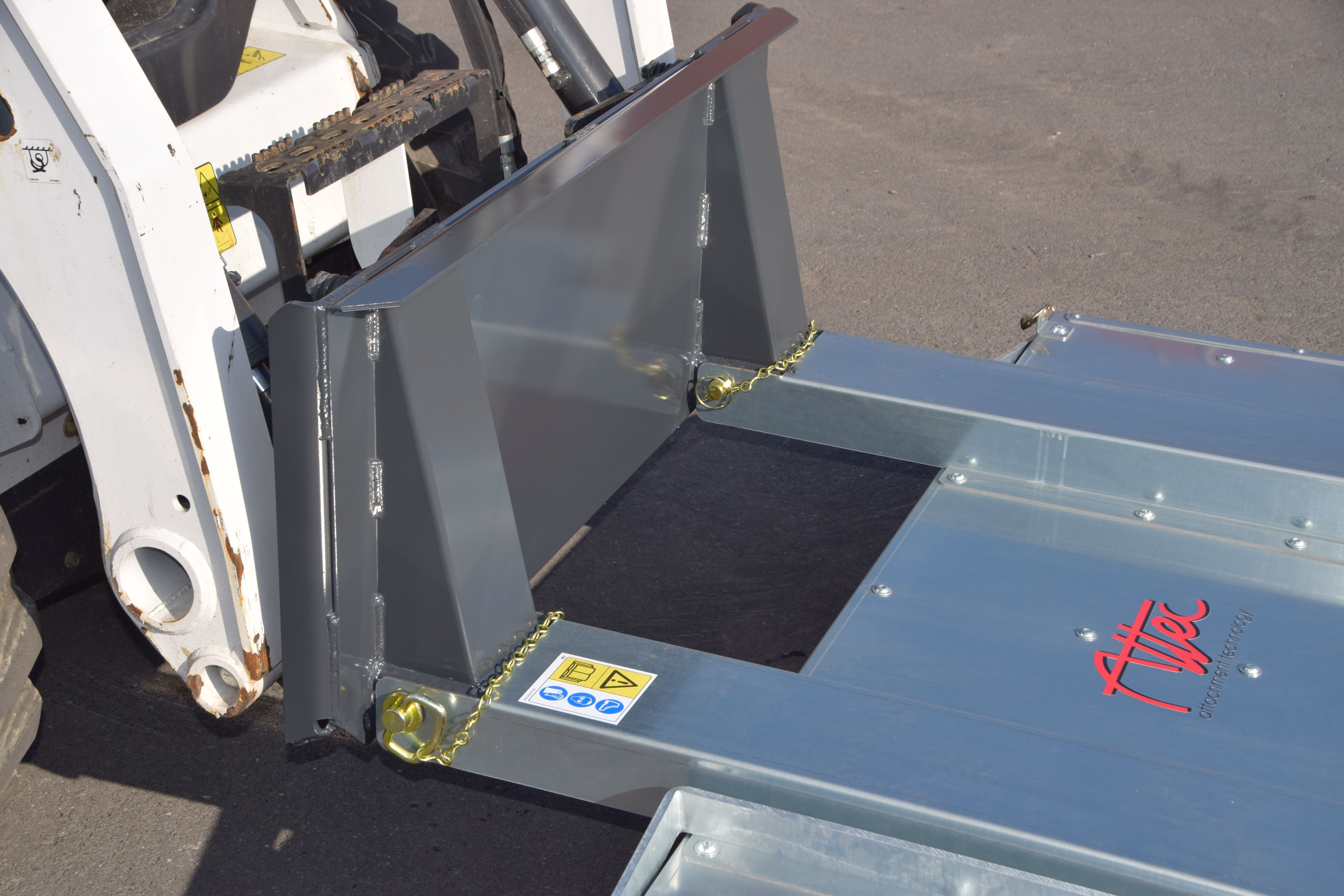 Accessoire de nettoyage avec brosses durables 800 km