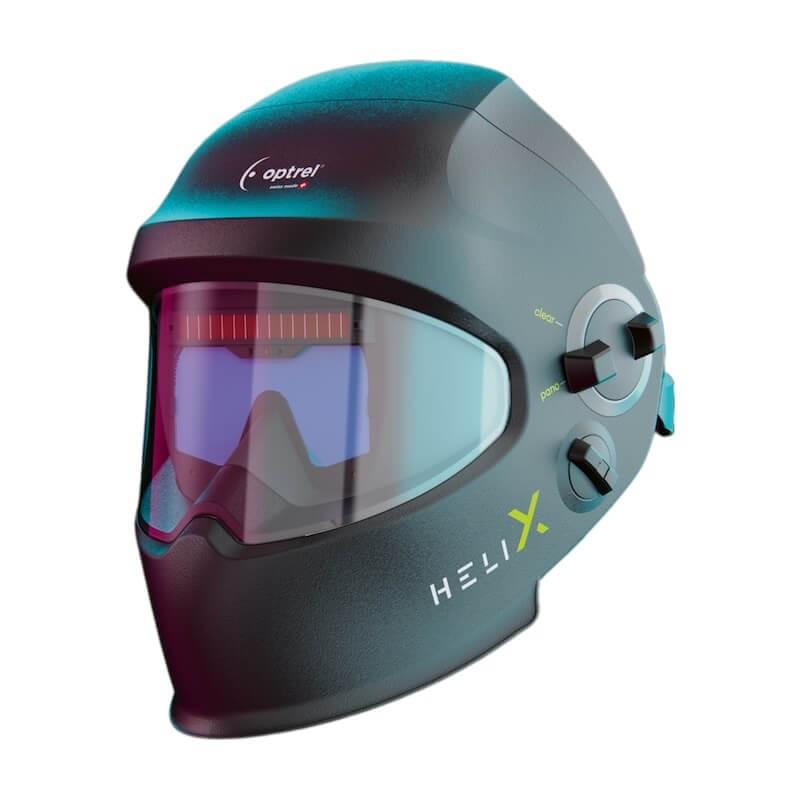 Casque de soudage automatique Optrel Helix CLT_1
