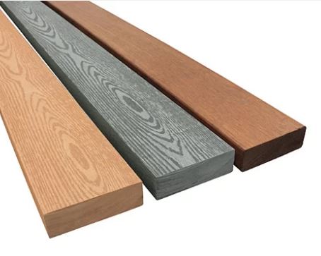 Fauteuil Seniors en Bois Tropical - Tube en Acier Galvanisé - Design Ergonomique - 0,72 x 0,54 x 0,97 m_1