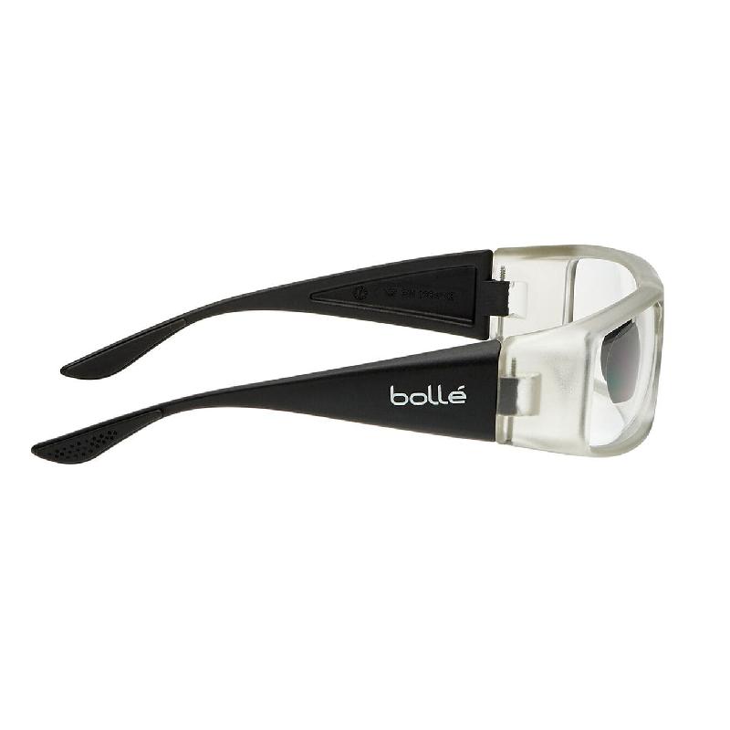 Lunette de correction B807 - Monture enveloppante et protection complète - Bollé Safety_1