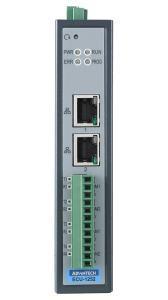 Passerelle de communication industrielle TI Cortex A9 - 2 ports CAN, 2 ports LAN, 2 ports COM - Référence ECU-1252_1