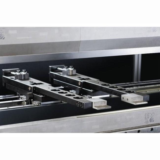 Plieuse électrique à commande numérique SAFANDARLEY - E-BRAKE ULTRA 50-130T_1