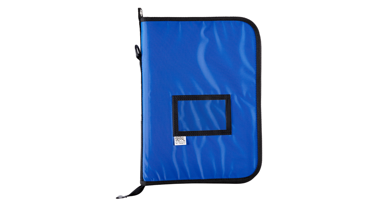 Porte-documents véhicule A4 en nylon - Référence : 00PDVA4NY-6_1
