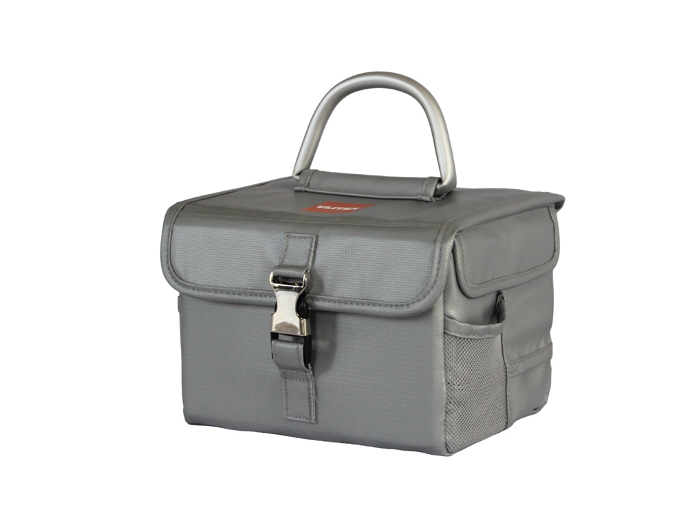 Sac pour batterie au Lithium de drone et petit appareil - Petit et grand modèles - Haute résistance - 650 °C en continu - PIC à 1000 °C_1