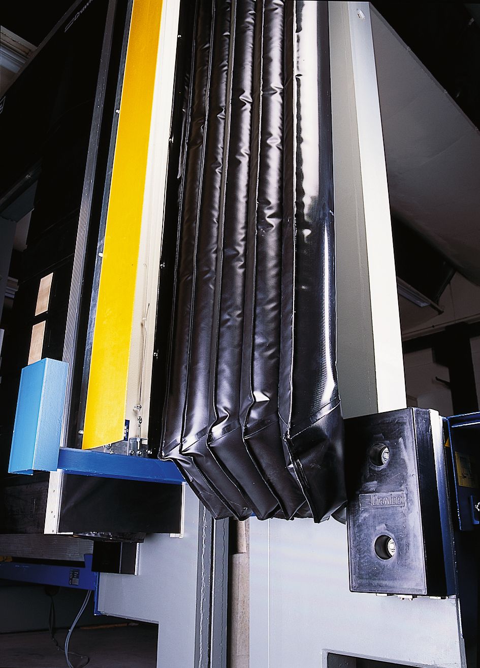 Sas de quai gonflable_2