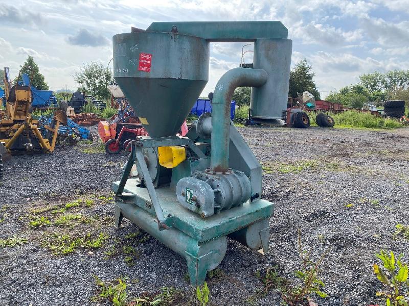 Suceuse à grain Pam PUMA 40 - En occasion_1