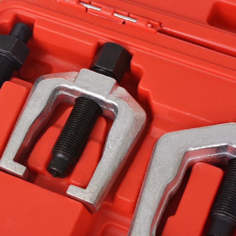 Vidaxl jeu d'outils de réparation de l'extrémité avant 5 pcs 210431_1