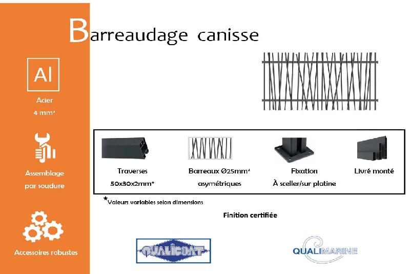 Barreaudage canisse - 1750_1