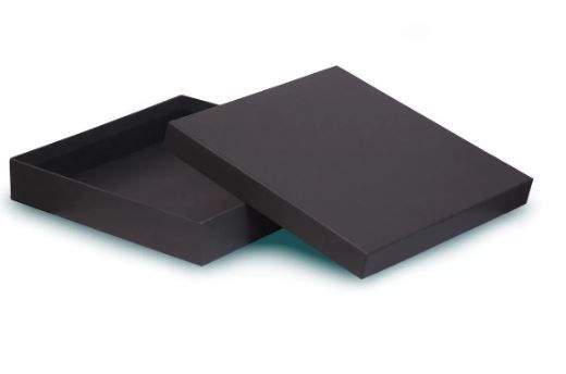 Boîtes de présentation rigides et boîtes en carton de luxe de cadeau - HEIDEL, personnalisables, certifications ISO et FSC_1