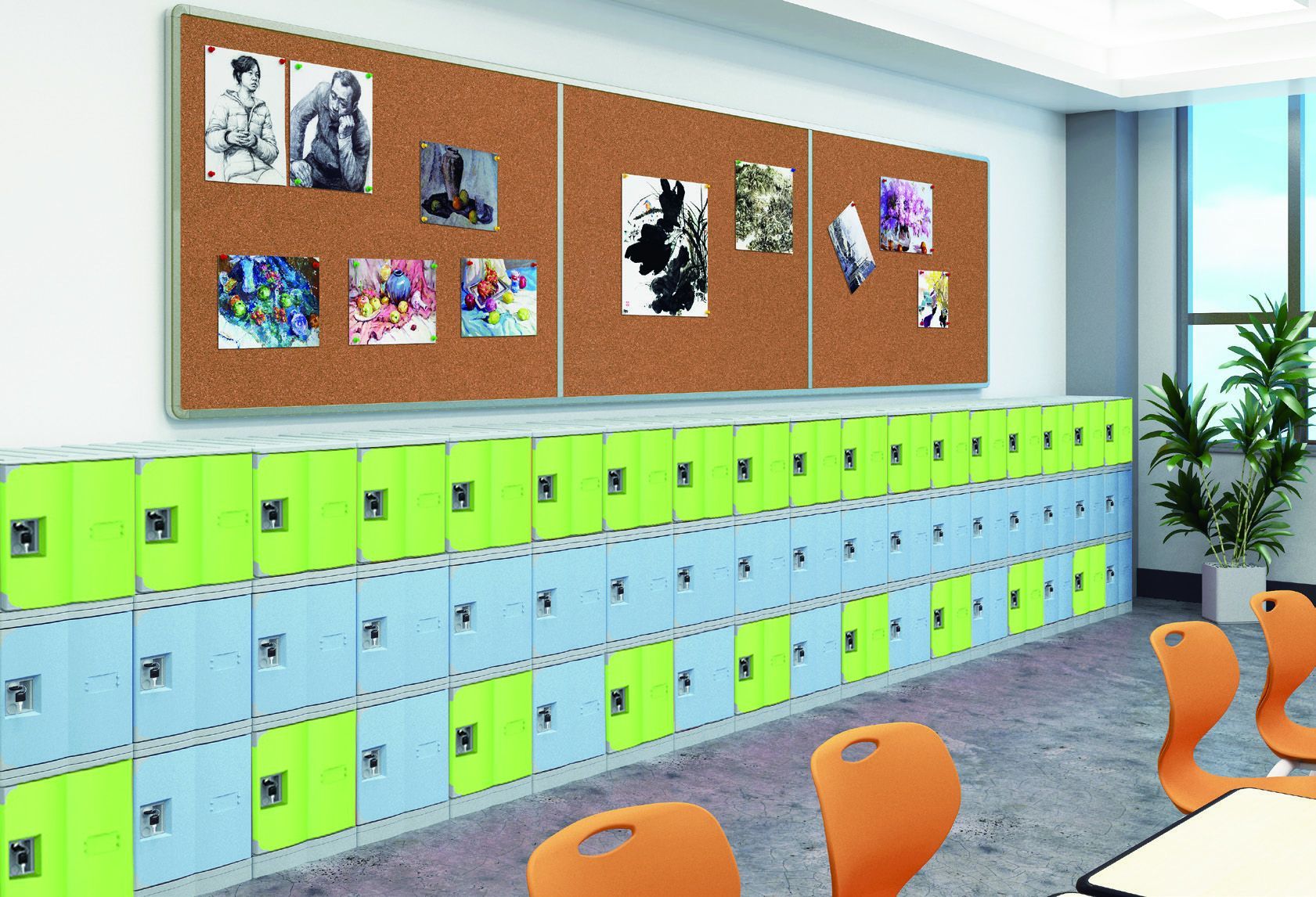 Casiers modulables - juk 121_1