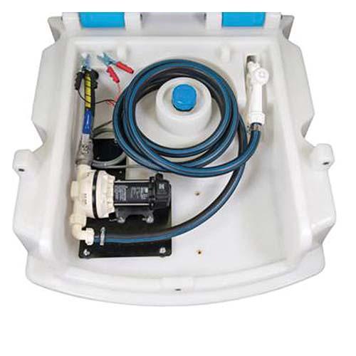 Cuve mobile AdBlue® 900 litres - GRV PEHD avec kit pompe 12V - Options disponibles_1