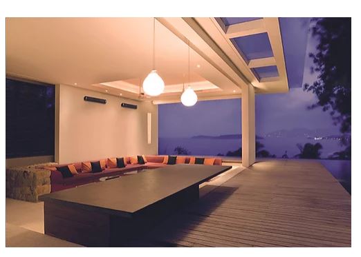 Panneau rayonnant irl aspect 1300w_1