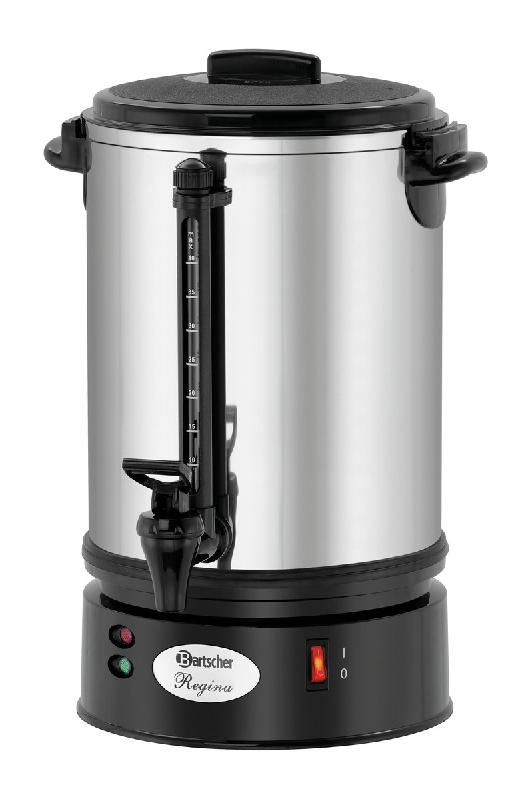 Percolateur à café Regina Plus 40 A190149 Bartscher_1