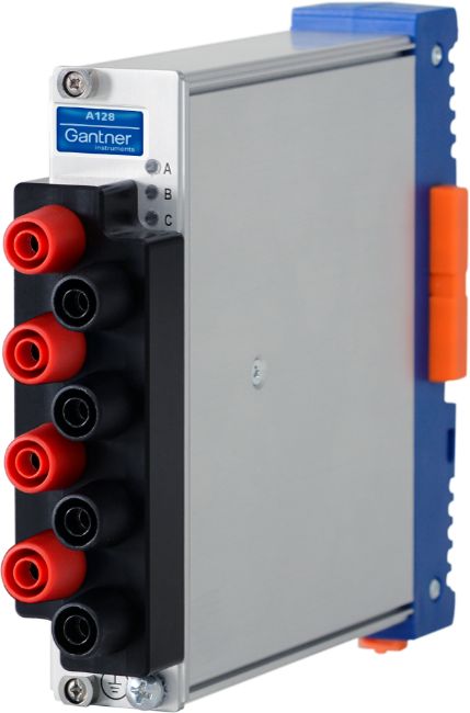 Module pour la mesure haute tension dynamique - Q.series X A128 et A128 Plus_1