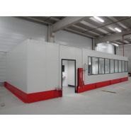 T mb pg - barrière de rétention d'eaux d'incendie - cgk - barrière fixe_1