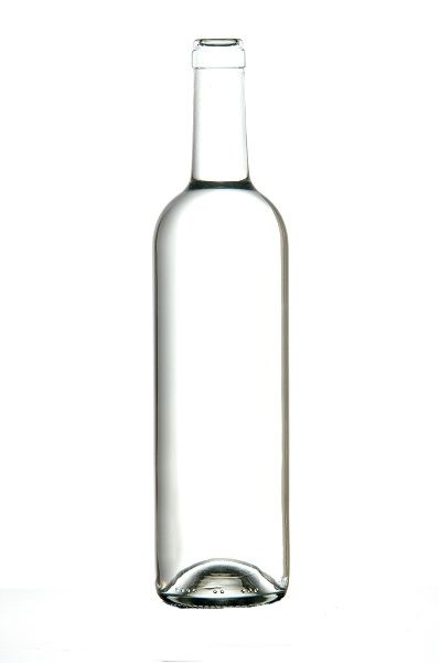 Bordelaise vip - bouteilles en verre - midi verre emballages - contenance 75 cl_1