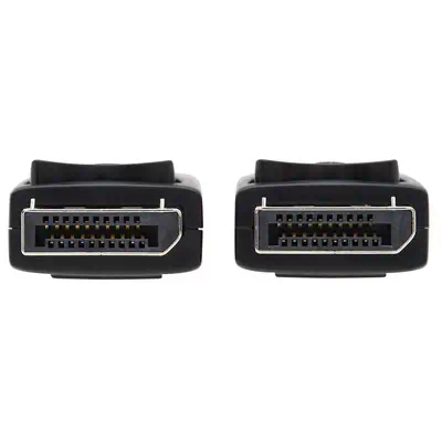 Eaton tripplite displayport cable with latches 4k 60hz_1