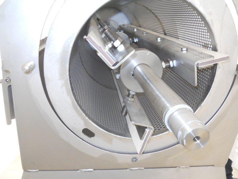 Ep1000 - raffineuse - dénoyauteur de fruits - voran_1