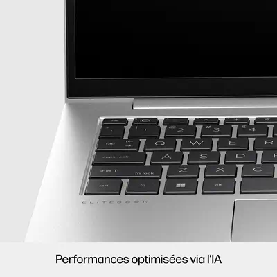 HP EliteBook 840 G10 Intel® Core¢ i7 i7-1355U Ordinateur portable 35,6 cm (14