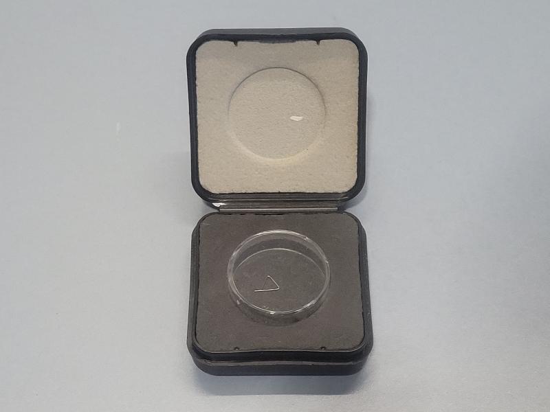 Poids d'étalonnage ZWIEBEL 10mg classe E2 INOX_1