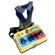 Radiocommande industrielle sur mesure - Émetteur-récepteur radio avec conception et fabrication en France_1