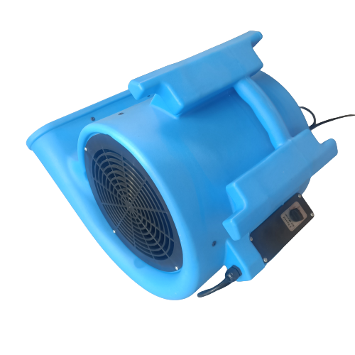 Ventilateur souffleur cleanfix hurrican 2100m3 a 2500m3/h assecheur de moquettes_1
