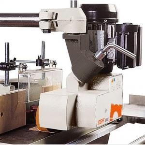 Entraîneur MAGGI - 3 galets - 4 vitesses - Hobby - Gamme semi-professionnelle avec support - Arnold Diffusion_1