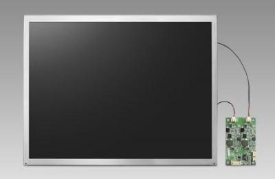 Moniteur ou écran industriel 8.4