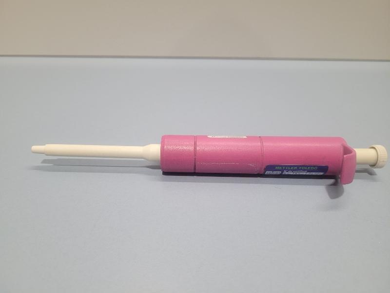 Pipette de laboratoire Thermo Scientific Electron Finnpipette 20-200µl_1