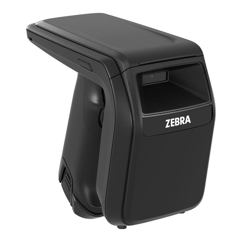 Sled lecteur RFID Zebra RFD40 standard_1