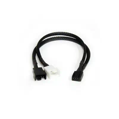 Ventilateur d'Ordinateur 120 mm avec PMW - Connecteur à  Modulation d'Impulsion en Durée_1