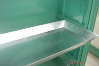 Armoire phytosanitaire 1.04m x 0.5m x 1.80m_1