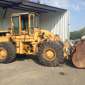 Chargeuse sur pneus caterpillar 966c_1