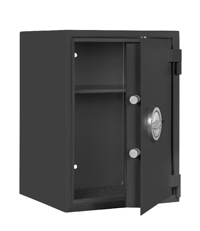 Coffre-fort armoire sécurisée FORMAT MT 3 - Niveau S1 (EN 14450) - Serrure à combinaison mécanique_1