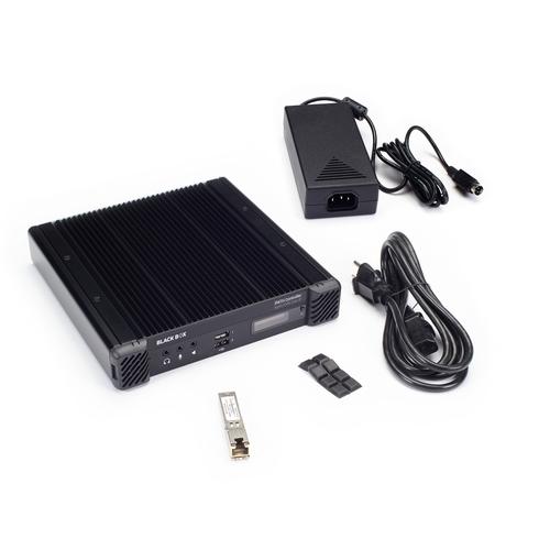 Contrôleur iPATH gestionnaire KVM_1