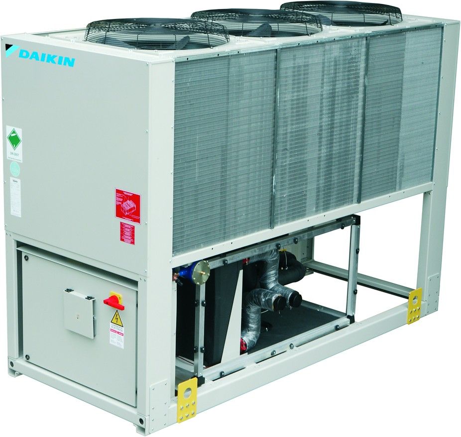 Ewad-e-ss - Groupe d'eau glacée Daikin à condensation par air - Monovis avec efficacité standard_0