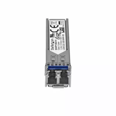 Module sfp gbic compatible cisco meraki ma-sfp-1gb-lx10 - mini gbic 1000base-lx_1