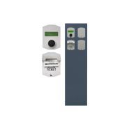 Système de gestion de parking Premium Parking - Alphatronics - Entrée et sortie contrôlées, configurable sur mesure_1