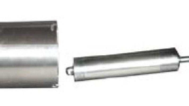 Prototemp1000 - thermomètre électronique thermographe - haute précision, 100% imperméable, mémoire 32,767 points_1