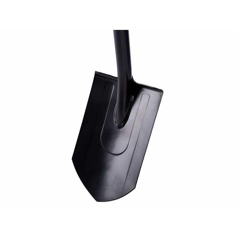 Bêche pointue original 116 cm – MTF – acier au bore – 1zst3243_1