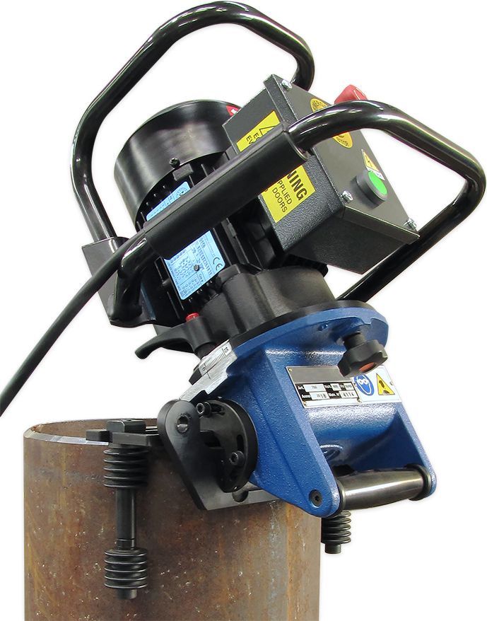 Chanfreineuse industrielles - ASO 760-2_1