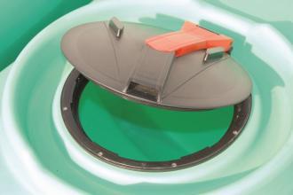 Cuve de transport engrais liquide 17000 litres - 304683_1