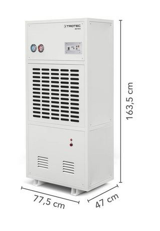 Déshumidificateur industriel dh 115 s   245 l/24h_1