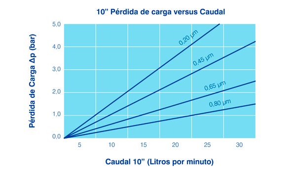 DPES - Cartouches filtrantes d'eau en polyéthersulfone PES - DORSAN_1