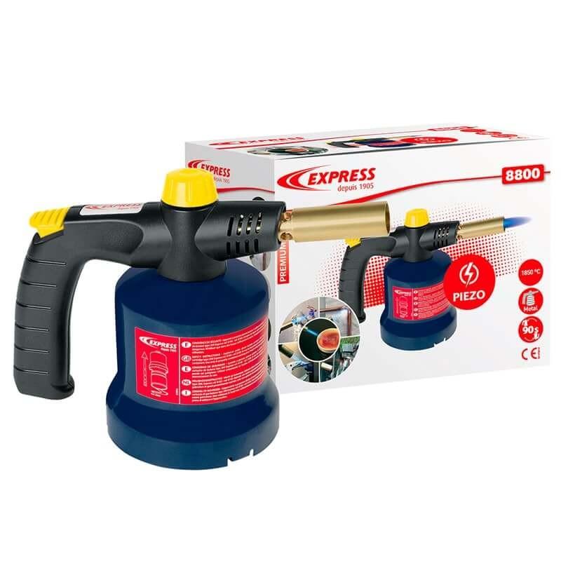 Lampe à souder multifonctions 8800 - Express_1