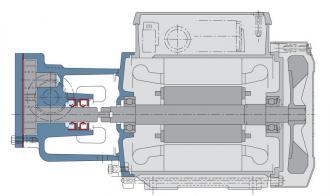 Pompe CALPEDA i 25-4 - 309521_1